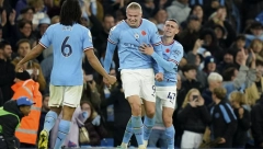 MATEUS HRABRI IGRAČE BAJERNA Ne bi trebalo da se boje Erlinga Halanda