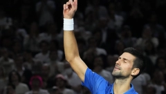 MNOGO ZNAČE OVAKVI MEČEVI Đoković se oglasio nakon pobede i poslao poruku pred finale