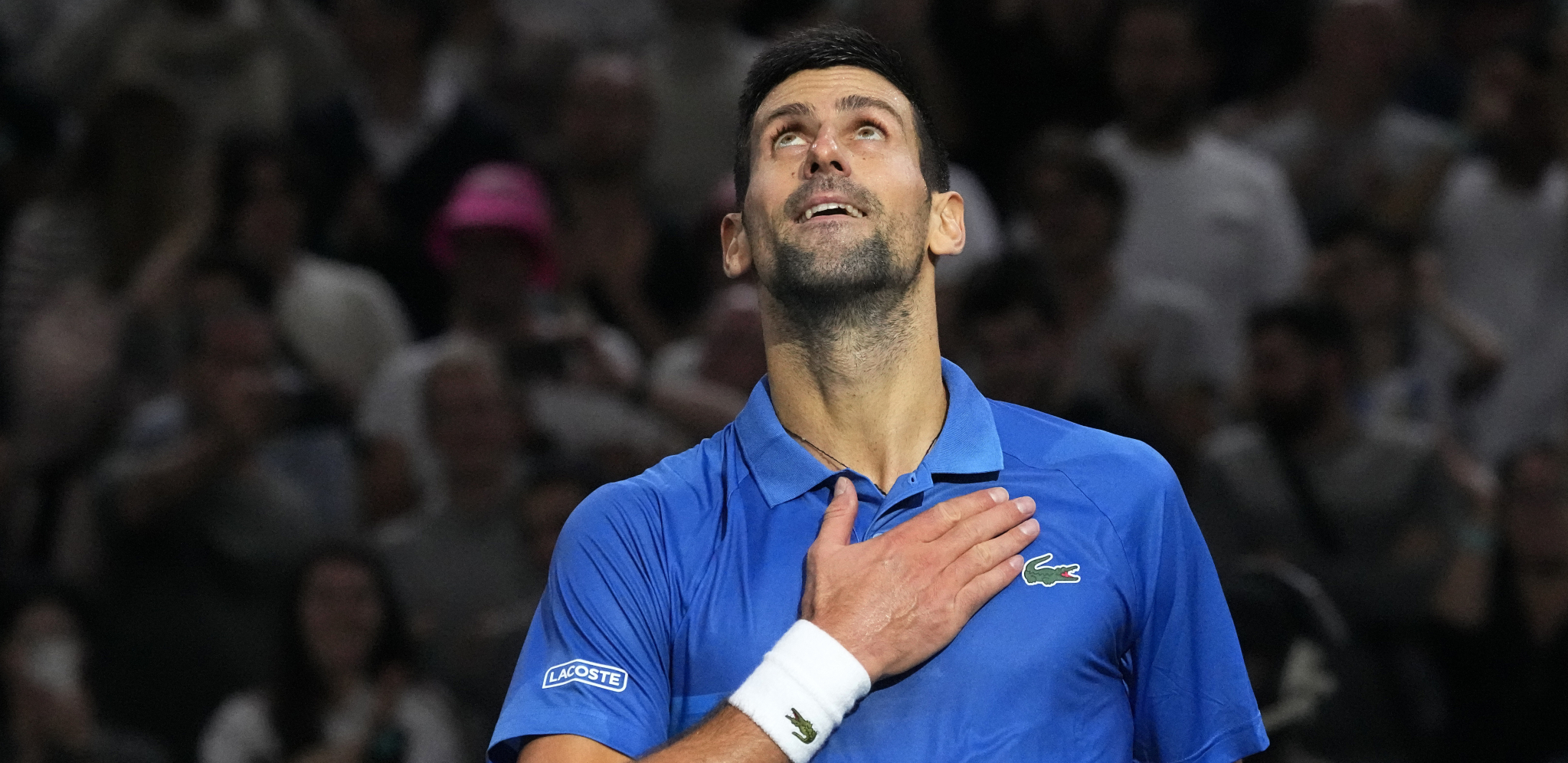 IMA NADE ZA NOVAKA I AUSTRALIJU? Đoković čuo dobre vesti, pominje se i bivši fudbaler Zvezde