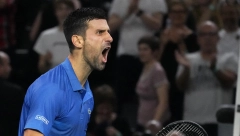VREME JE DA SAMELJE SVE Nole u Torinuo otkrio zanimljivu stvar, pomenuo je i Federera