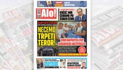 KURTIJEV ZULUM Naš narod sateran u ćošak