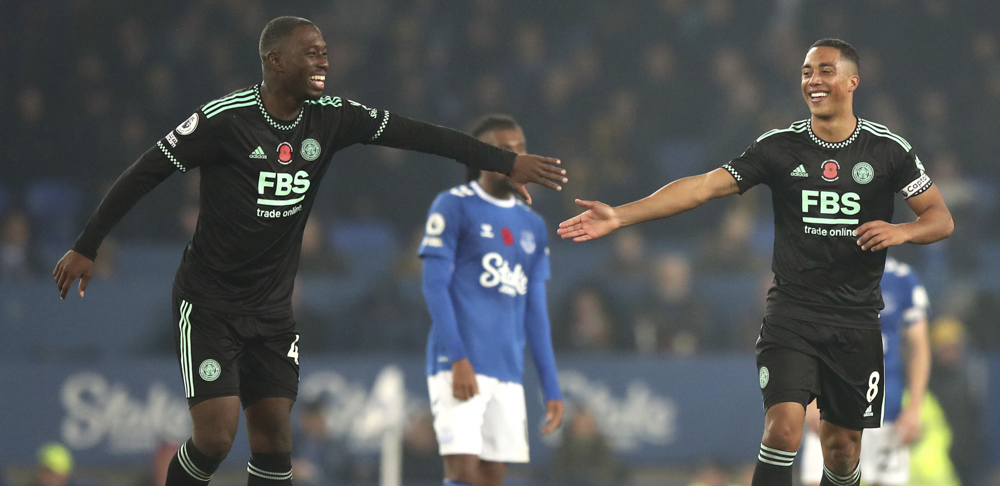 "LISICE" SE SLADILE KARAMELAMA U LIVERPULU Lester pokazao znake života, Everton bez šanse na svom "Gudisonu"