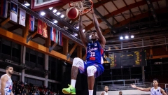 PODGORIČANI PONOVO "PALI" Budućnost posle Železnika izgubila i u Laktašima