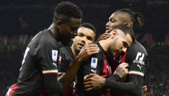 Pioli: Utakmica sa Totenhemom dolazi u pravo vreme za Milan