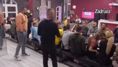 BRUTALNO ISKREN Miljan odbrusio svima, nastao muk: Kako vas nije sramota