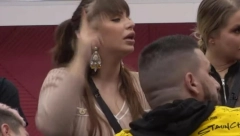 HAOS Miljana spomenula Gocu Tržan, Marinković kipti od besa: Mariji da se podigne spomenik u Nišu!