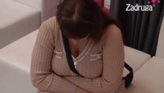 SLOMILA SE Miljana lije gorke suze zbog Zole, Čolić ne može da je smiri (FOTO)