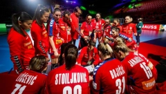 MOŽE LI SRBIJA DO ČUDA? Bregar pred Dansku: Ključan je napad