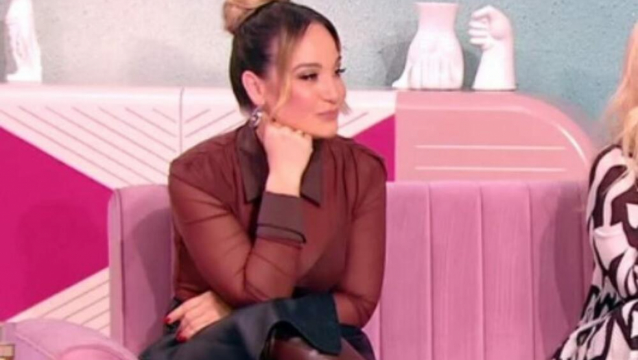 NIJE LAKO BAVITI SE JAVNIM POSLOM Jelena Tomašević progovorila o porodici, evo ko joj najviše pomaže