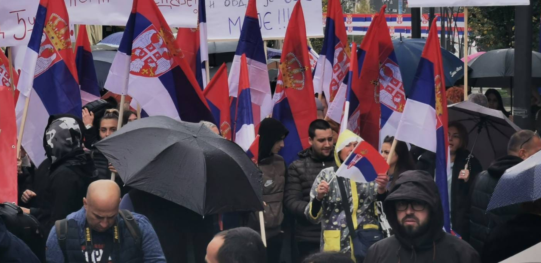 OVO JE PAKLENI PLAN PRIŠTINE Na sraman način udaraju na Srbe na severu pokrajine!