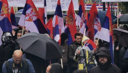 OVO JE PAKLENI PLAN PRIŠTINE Na sraman način udaraju na Srbe na severu pokrajine!