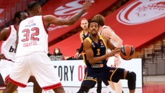 BRAT NBA ZVEZDE PREŽIVEO HOROR Potresna ispovest Amerikanca: Idiot je krenuo na mene nožem