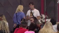OVO MOŽE ISKORISTITI NA SUDU Ivan Marinković odlučio da se bori za starateljstvo nad Željkom