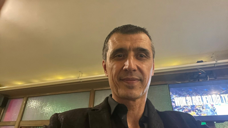 PLATIO LJUDE DA GA ČUVAJU Marko Bulat 90-ih gledao mafijanje Kristijana Golubovića, evo zašto mu se Arkan cepao od smeha