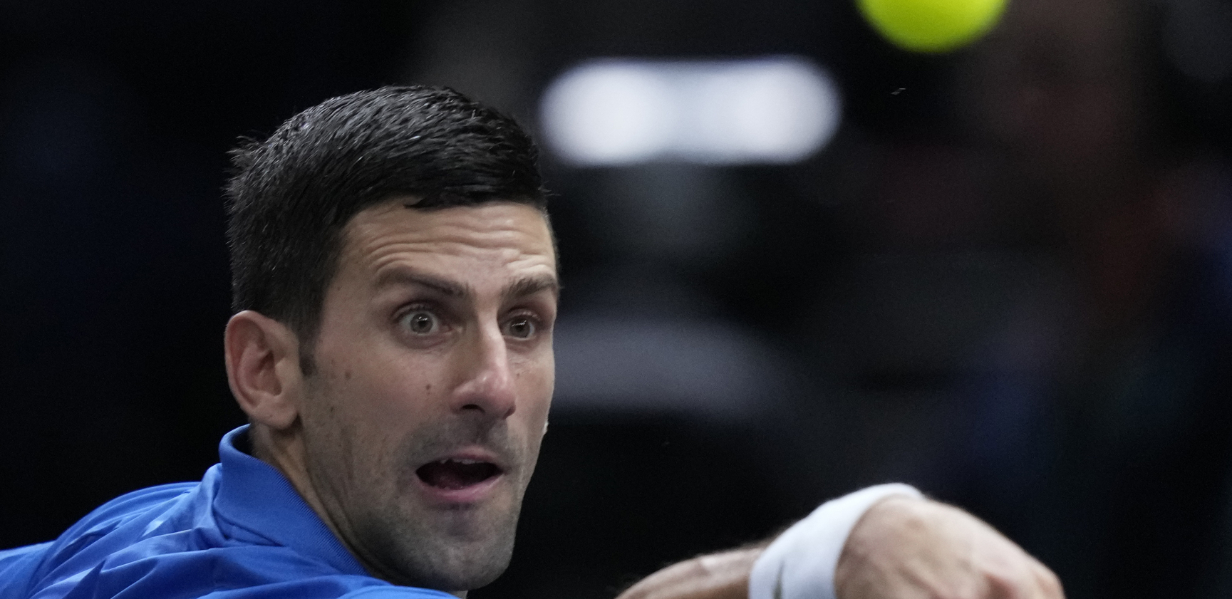 KAKVA ŠAMARČINA ZA RUSKE TENISERE Zemljak ih potpuno otpisao zbog Novaka Đokovića