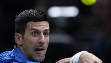 KAKVA ŠAMARČINA ZA RUSKE TENISERE Zemljak ih potpuno otpisao zbog Novaka Đokovića