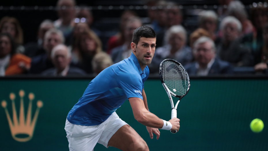 NOLETOVI NAVIJAČI ZABRINUTI Udari na Đokovića će biti sve jači, uzrok su Federer i Nadal