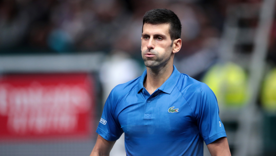 NOVAKA BI SUSPENDOVALI ZBOG OVOGA Čuveni Amerikanac se oglasio i sasuo svima u lice veliku istinu o Đokoviću