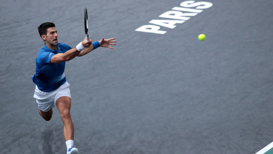 NOVAK JE IMAO PROBLEM, ALI... O jednoj stvari Đoković nije želeo da priča posle poraza u finalu