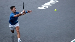 NOVAK JE IMAO PROBLEM, ALI... O jednoj stvari Đoković nije želeo da priča posle poraza u finalu