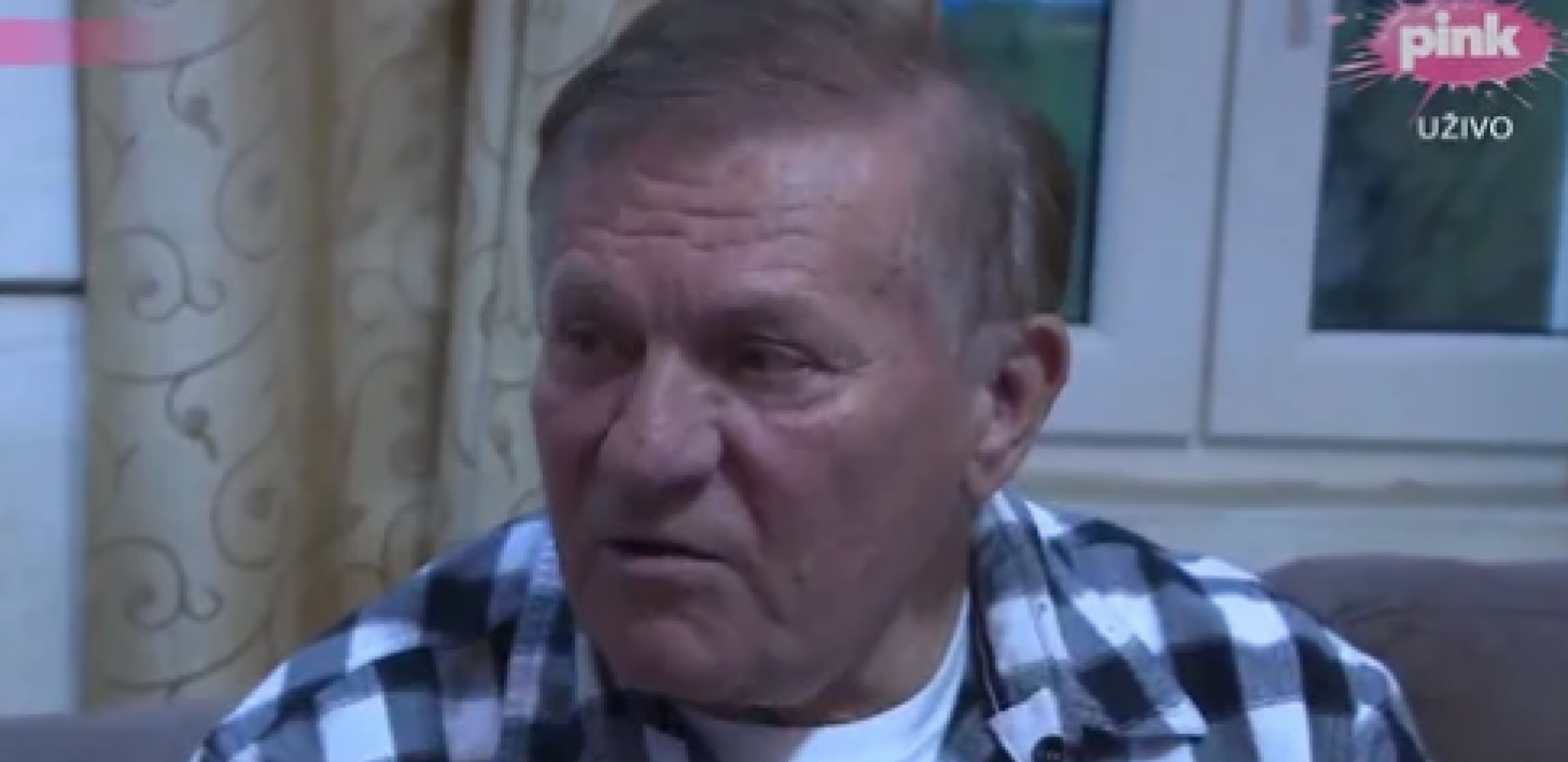 TRAGEDIJA KOJA JE OBELEŽILA ŽIVOT MILOŠA BOJANIĆA: "Pala je kao pokošena i to je bio veliki šok za moju porodicu"