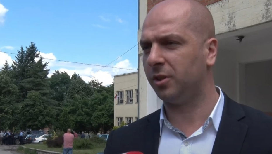SLAVKO SIMIĆ: Muja izgubio svaki kompas!