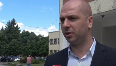 SLAVKO SIMIĆ: Muja izgubio svaki kompas!