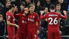 VELIKI UDARAC ZA LIVERPUL "Redsi" (najmanje) mesec dana bez jednog od najbitnijih igrača