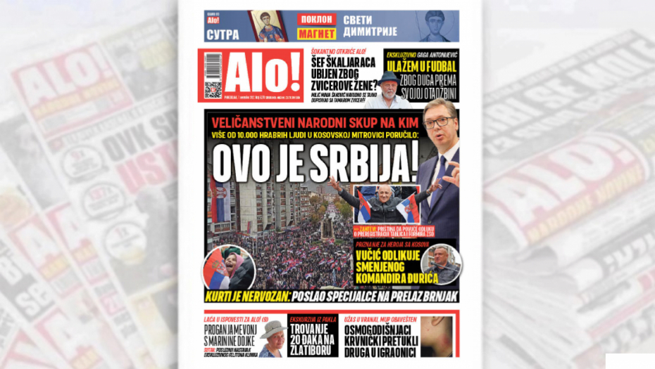 EKSKURZIJA IZ PAKLA Masovno trovanje đaka na Zlatiboru
