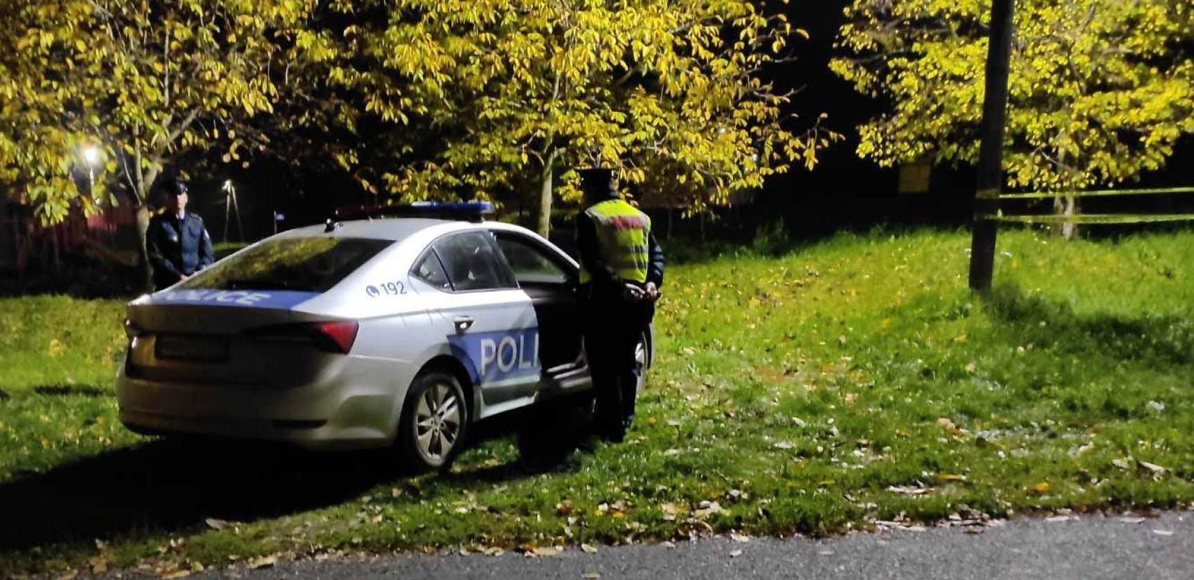 "OVO JE POSLEDICA MRŽNJE I ANTISRPSKE POLITIKE ALJBINA KURTIJA" Oglasio se Petković nakon užasa kod Gračanice!