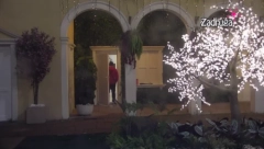 NE MOŽE BEZ NJE Bebica došao kod Miljane, rekao joj ovo, a ona ga pitala: GDE JE ZOLANDER