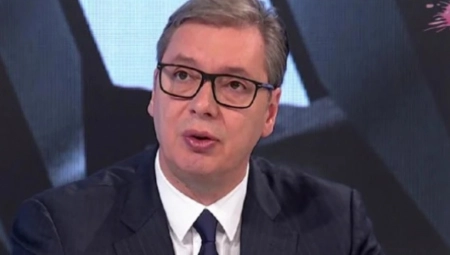 VUČIĆ O SITUACIJI U SVETU Sledeća zima biće teža od ove, predstoji nam Staljingradska bitka