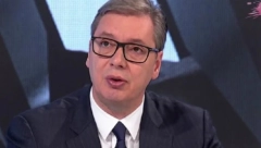 VUČIĆ O SITUACIJI U SVETU Sledeća zima biće teža od ove, predstoji nam Staljingradska bitka