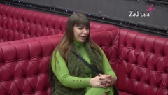TVRDI DA SE IGRA SA ZOLOM Miljana ponovo okrenula ploču, pa se kladila sa Darkom da neće imati s*ks do kraja rijalitija