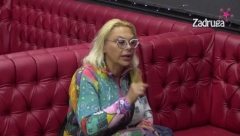 BEZ DLAKE NA JEZIKU Marija Kulić rekla sve šta misli o Miljani i Zoli, zamerila im ovo, pa oplela po Ivanu Marinkoviću