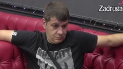 ŽELJKO ME NE ZANIMA Ivan Marinković progovorio o sinu i odnosu sa Kulićima: Marija je monstrum, zarađuje preko deteta
