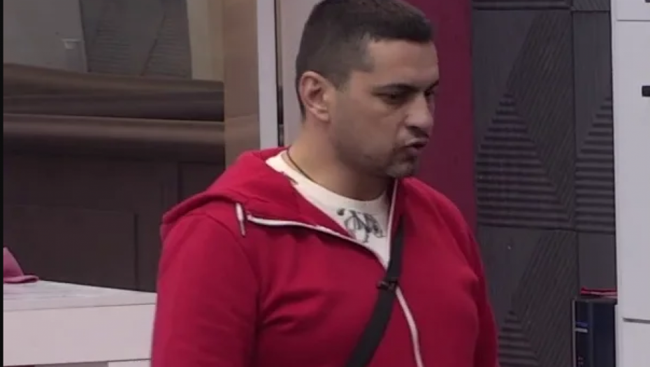 NIJE GA ŠTEDEO Nenad Macanović izneo stav o Zoli, pa se dotakao i Ivana Marinkovića