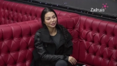 OGLASIO SE BIVŠI MAJE MARINKOVIĆ Prokomentarisao njenu potencijalnu trudnoću, a evo u šta je siguran