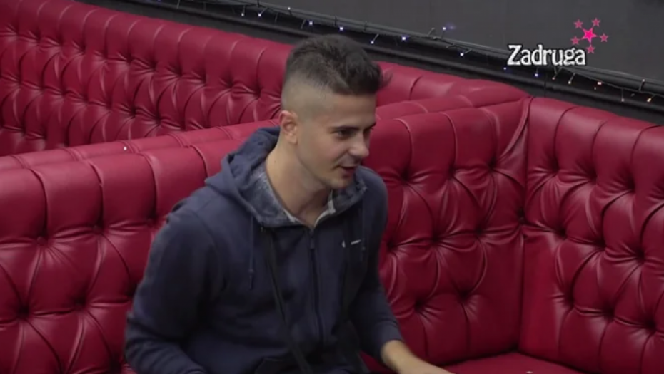 SVE SE OTKRILO Evo sa kim Bilal večera u Sarajevu posle terapije (VIDEO)