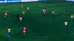 BOMBA Još jedan igrač opasno se nameće Piksiju: Strašna golčina Ristića (VIDEO)