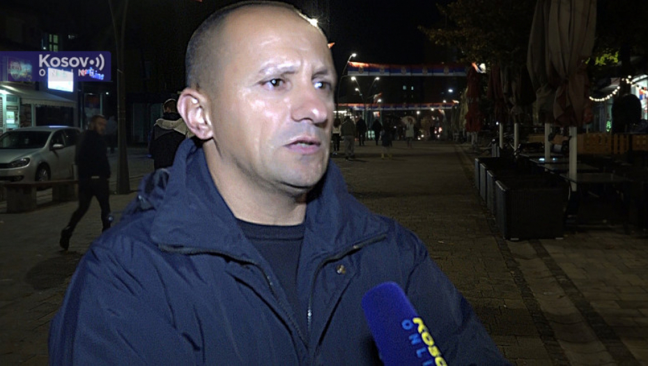 "HTELI SU DA RADIM PROTIV SVOG NARODA!" Jedini Srbin u ROSU napustio specijalnu jedinicu!