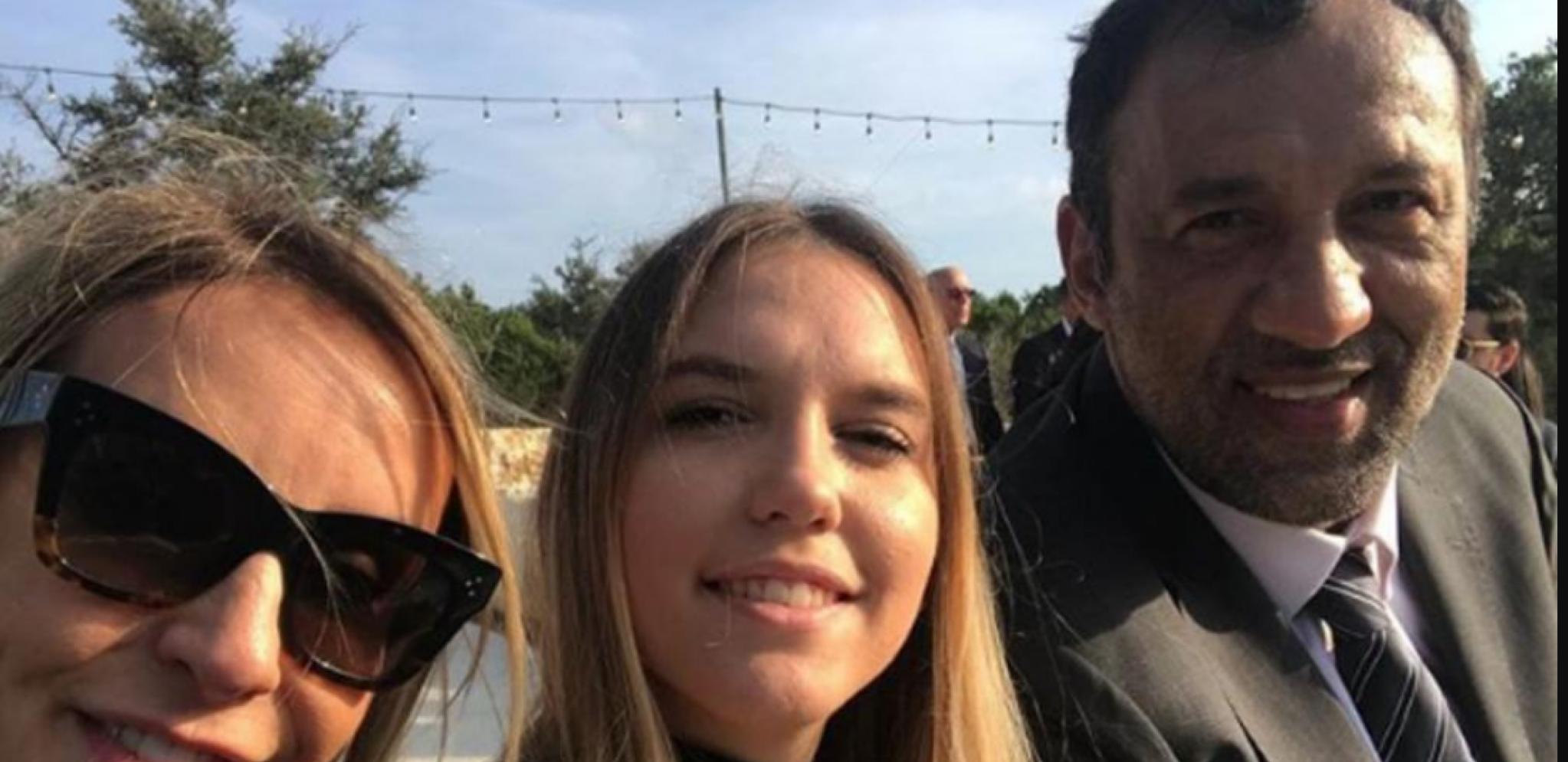 BILA ŽRTVA NASILJA VRŠNJAKA JER JE USVOJENA Čerka Vlada Divca prolazila je kroz pakao u detinjstvu