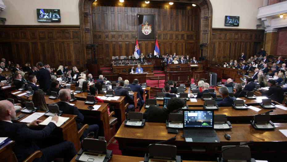 SJAJNE VESTI ZA SRBIJU! Ministar Mali objavio: BDP Srbije ide preko 60 milijardi evra!