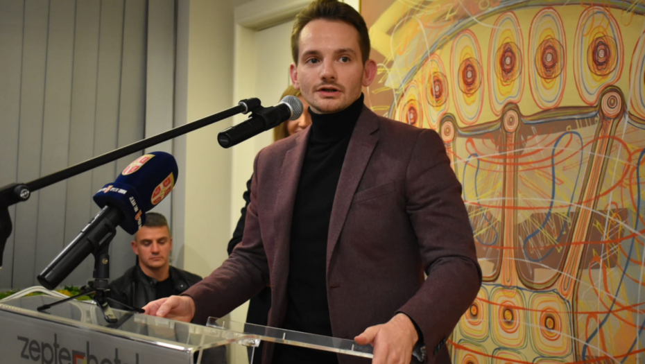 Stefan Krkobabić: "Nema dogovora o dogovorenom, nema odlučivanja o odlučenom"