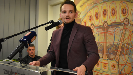 Stefan Krkobabić: "Nema dogovora o dogovorenom, nema odlučivanja o odlučenom"