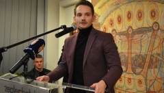 Stefan Krkobabić: "Nema dogovora o dogovorenom, nema odlučivanja o odlučenom"