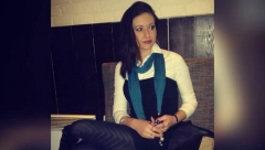 TUGA DO NEBA KOD GRDELICE Ovo je majka dvoje dece koju je ubio automobil, a vozač pobegao! (FOTO)