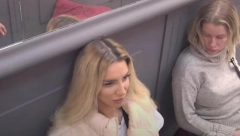 AKO DOĐE DEJAN.... Aleksandra otkrila da ne bi volela da vidi Dragojevića: To će mi biti najgora poseta