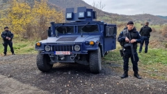 TIRANIJA I TEROR ALJBINA KURTIJA SE MORA ZAUSTAVITI Srpska lista: Međunarodna zajednica mora najhitnije da reaguje