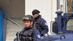 OGLASIO SE ŠEF EULEKSA "Zabrinut sam"